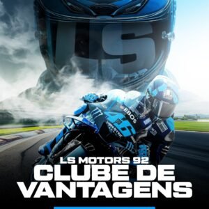 Clube de vantagens LS - (Plano Anual)