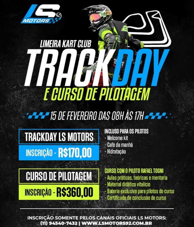Trackday