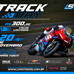 Track Day