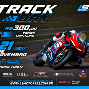 Track Day